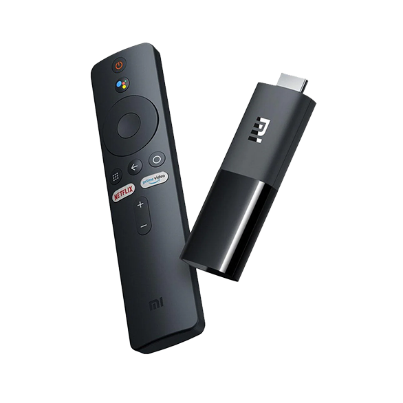 Xiaomi Mi TV Stick 1080p FHD 60 FPS
