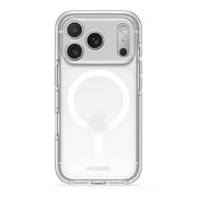 decoded droptec back cover clear