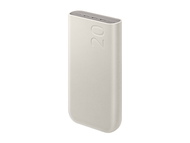 samsung battery pack 20000mah capacity 45w
