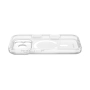 decoded droptrec back cover frosted white