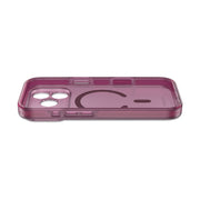 decoded droptec back cover frosted sapphire