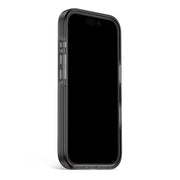 decoded droptec back cover frosted black