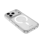 decoded droptec back cover clear