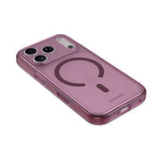 decoded droptec back cover frosted sapphire