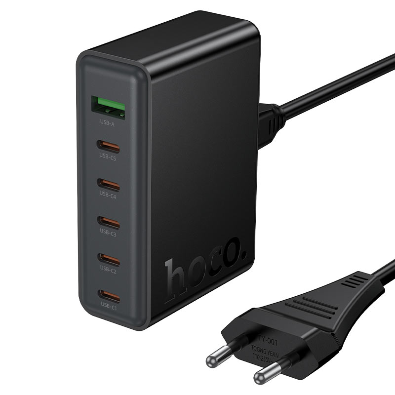 Hoco Charging station “C152A Modern” PD70W EU