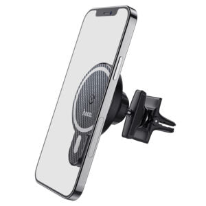 Hoco Car wireless charger magnetic for air outlet