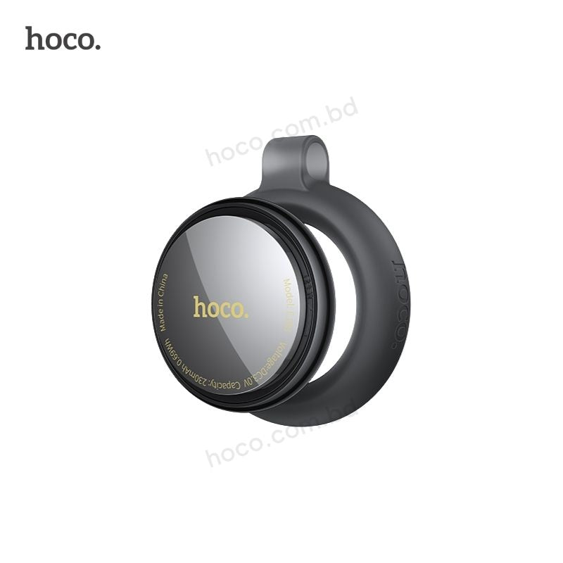 Original Hoco E103 Tracker (kids,car,bike,keychain,pets) with warranty 1 Year
