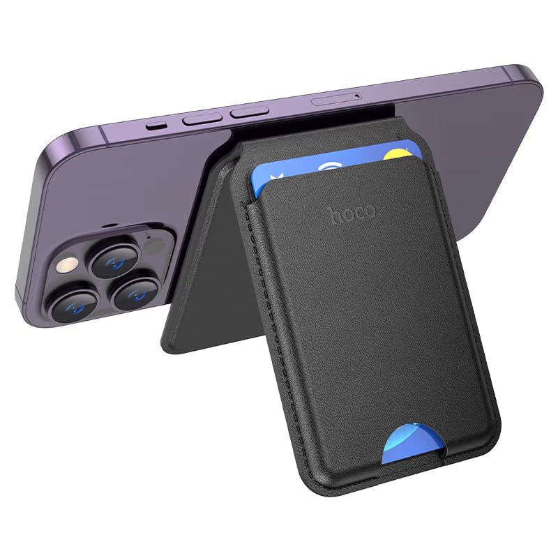 Hoco Magnetic card holder “GT3”