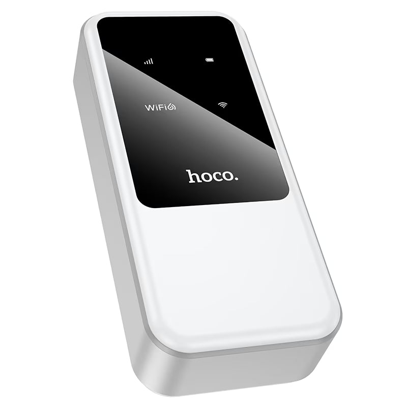 Hoco HI42 High Speed WiFi 6 Mobile Portable Wifi
