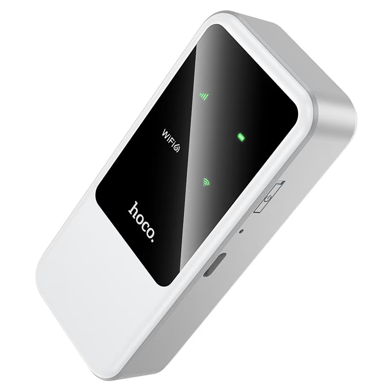 Hoco HI42 High Speed WiFi 6 Mobile Portable Wifi