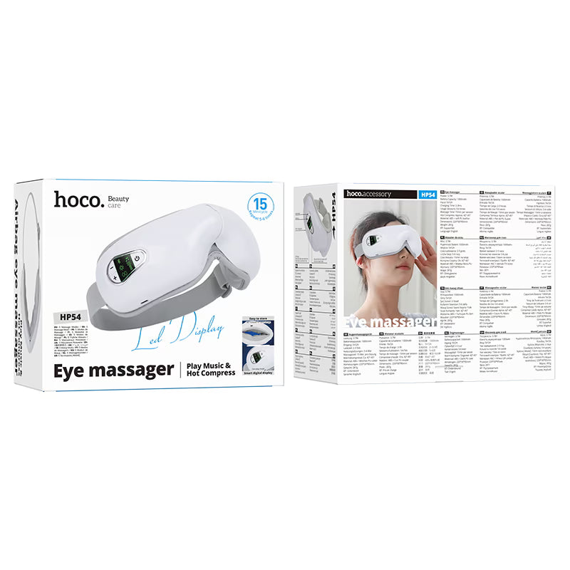 hoco Eye massager “HP54”