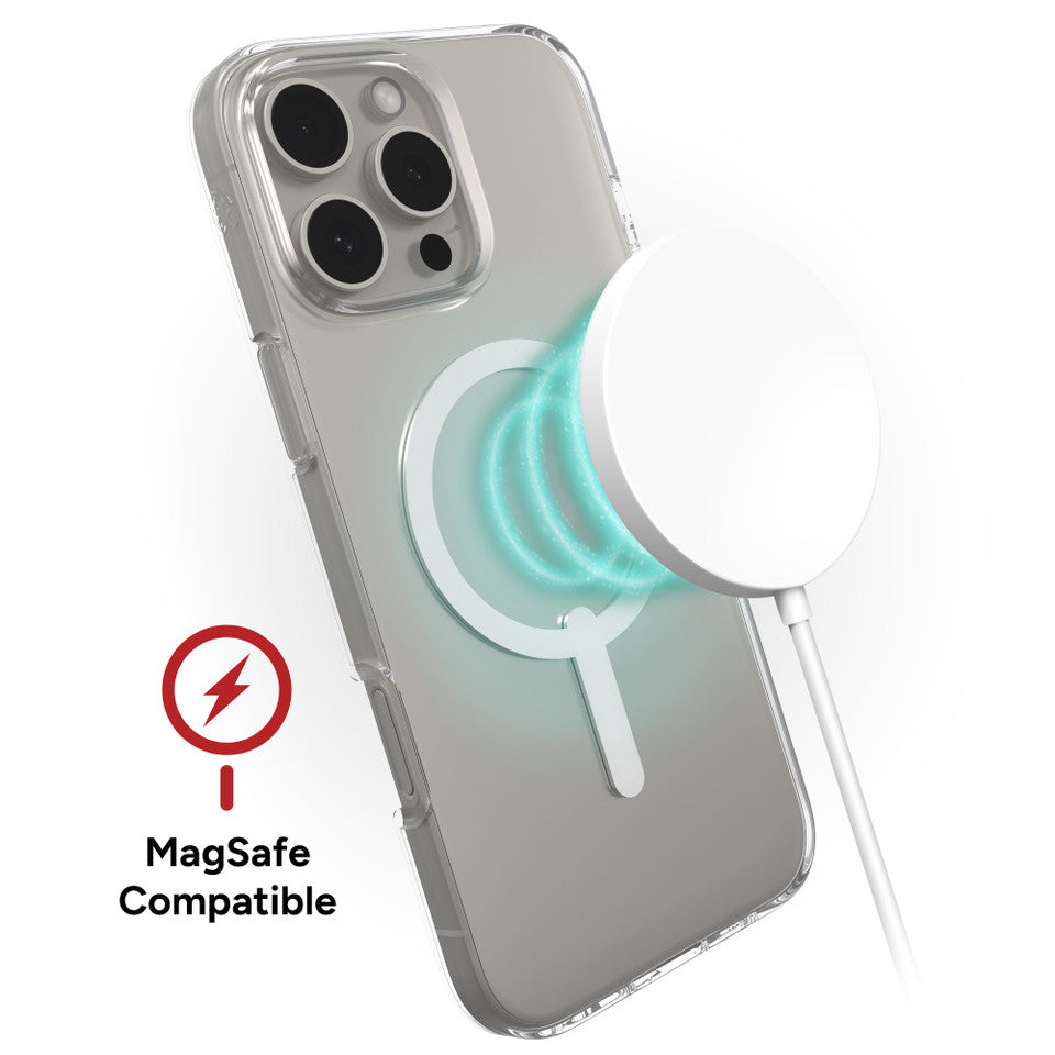 ZAGG Crystal Palace Lite Snap