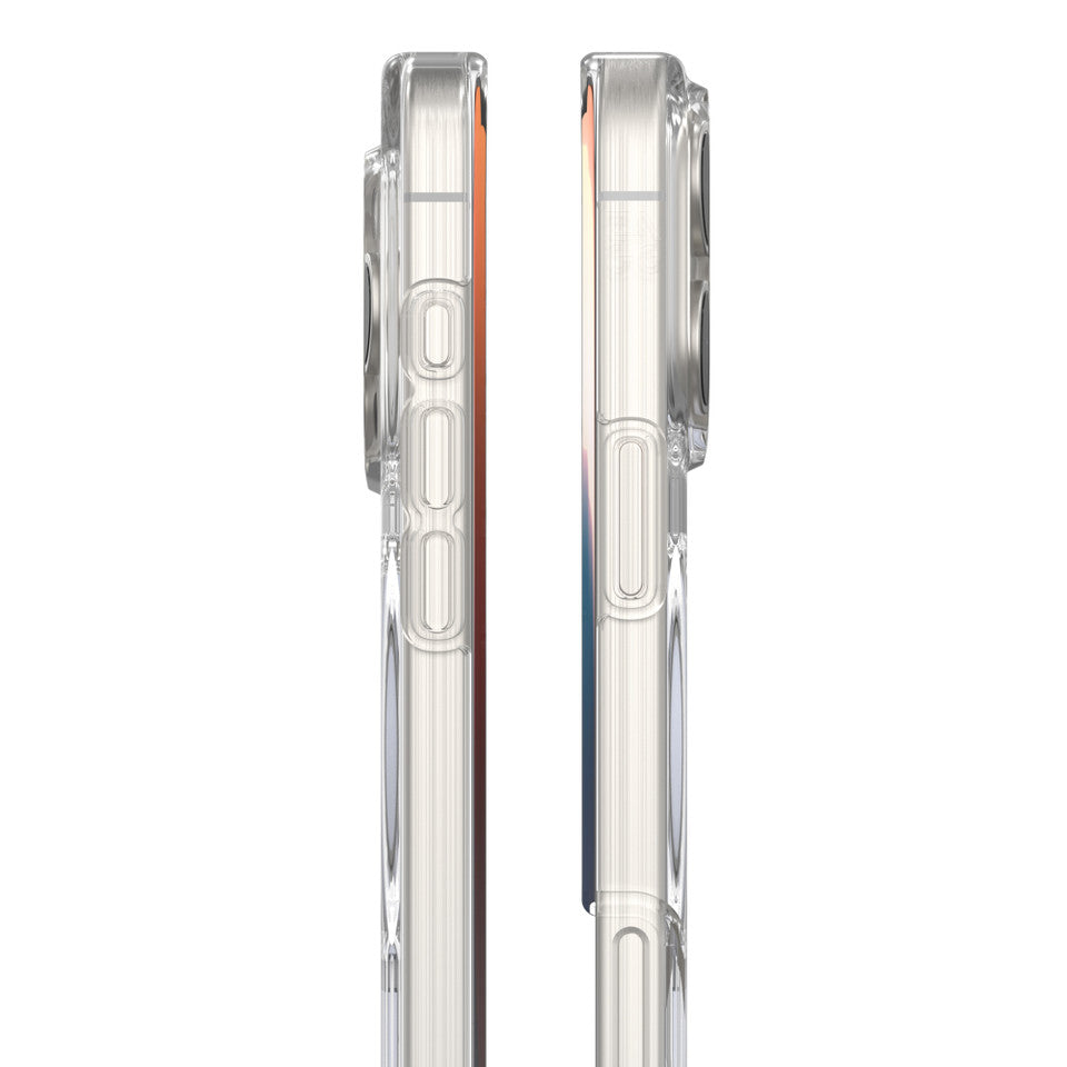 ZAGG Crystal Palace Lite Snap