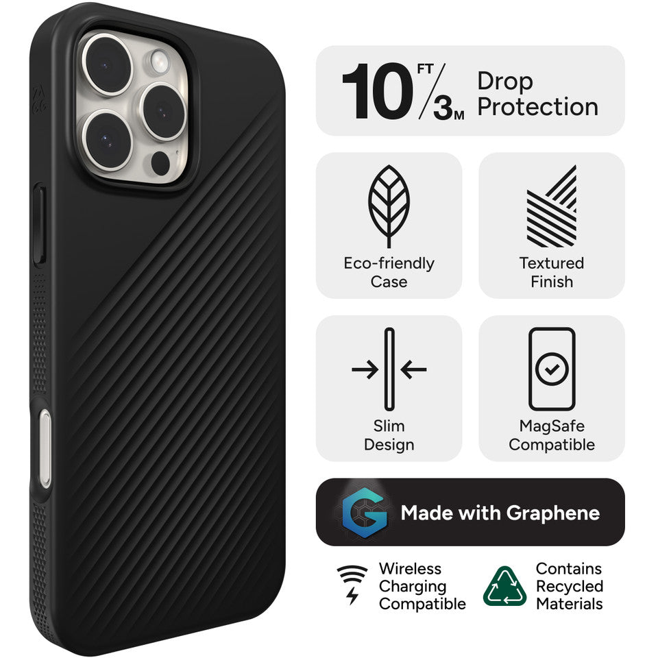 ZAGG Luxe Snap Case