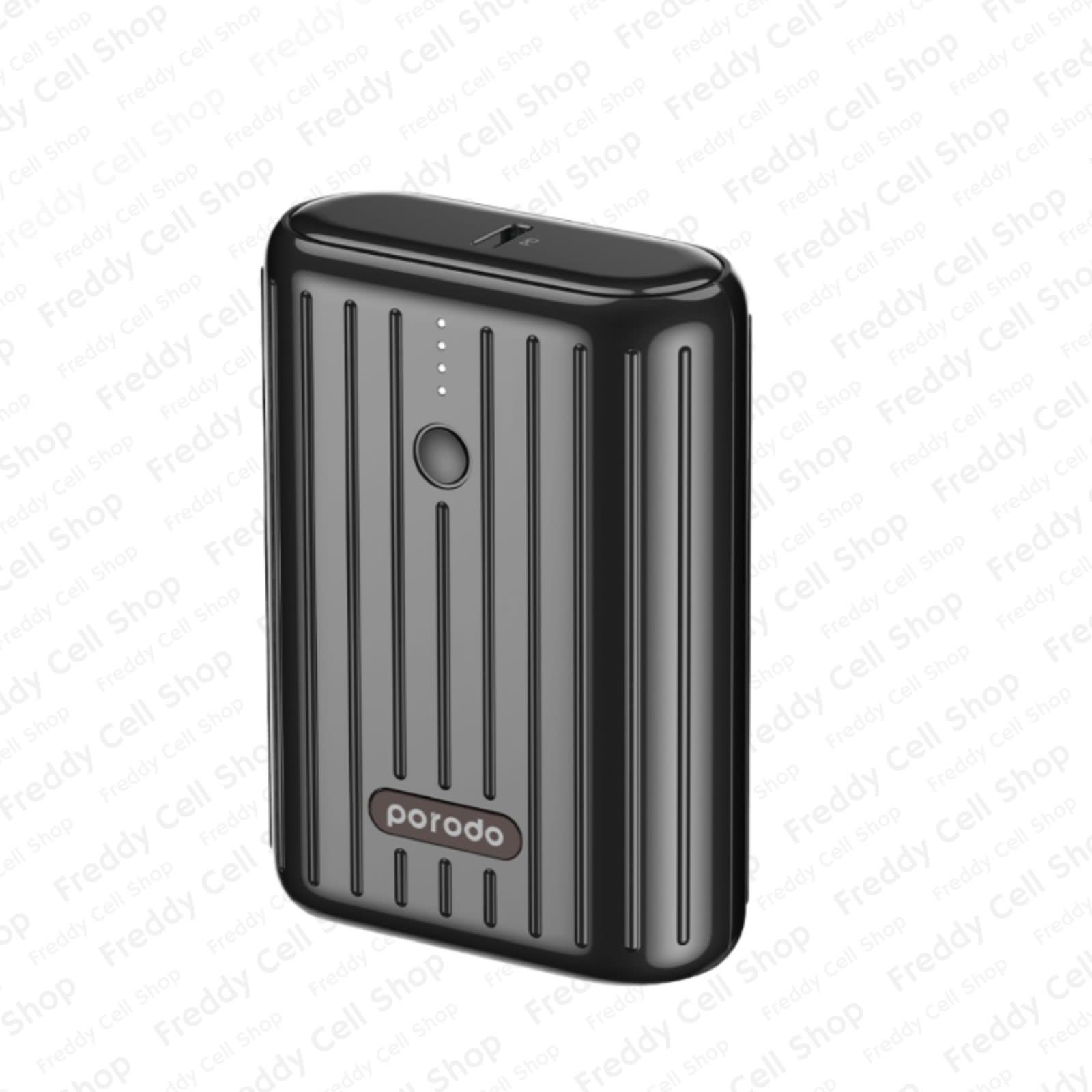 Porodo Compact PowerBank