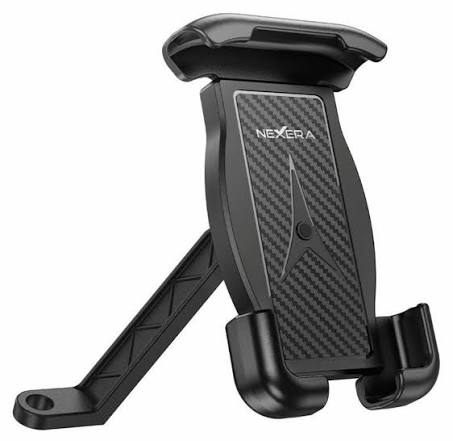 nexera motorcyle phone holder HM01
