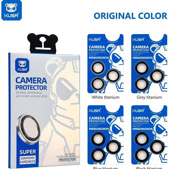 kusa camera lens