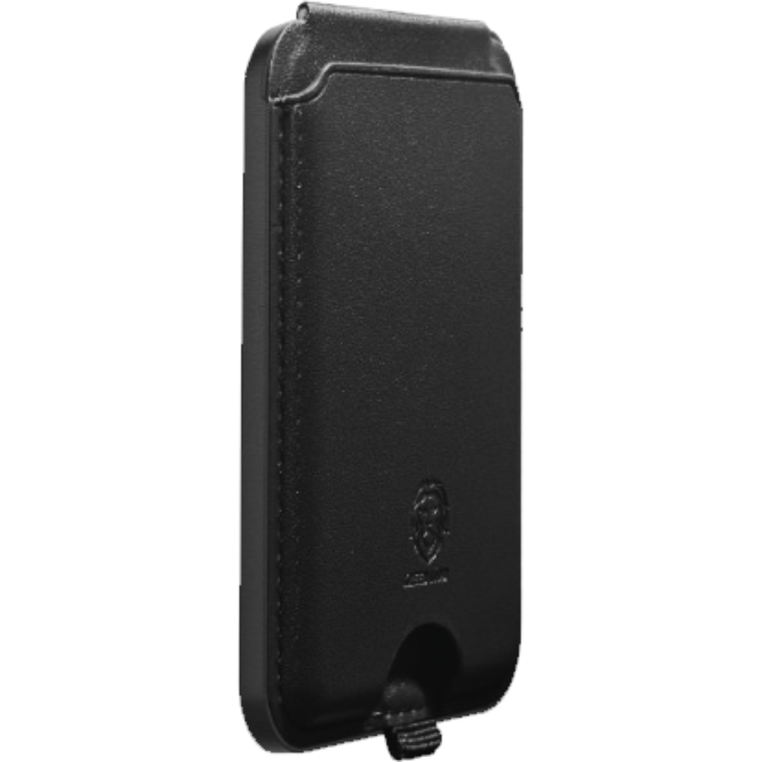 Green Lion Duo Magsafe Card Holder