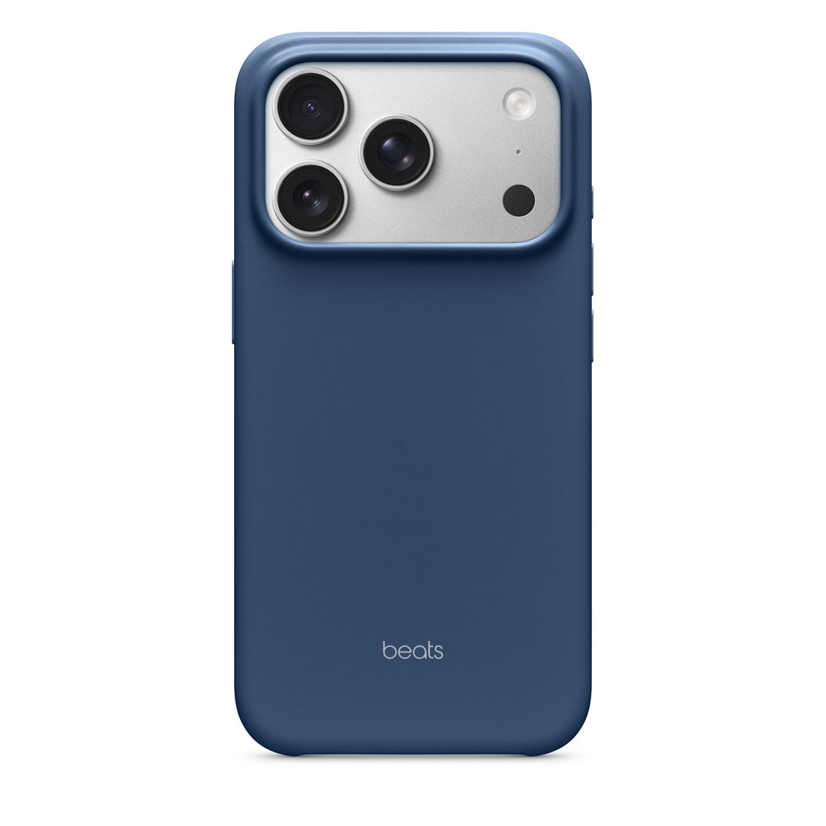 Beats 2 iPhone 17 Pro Max / iPhone 17 Pro Case Blue