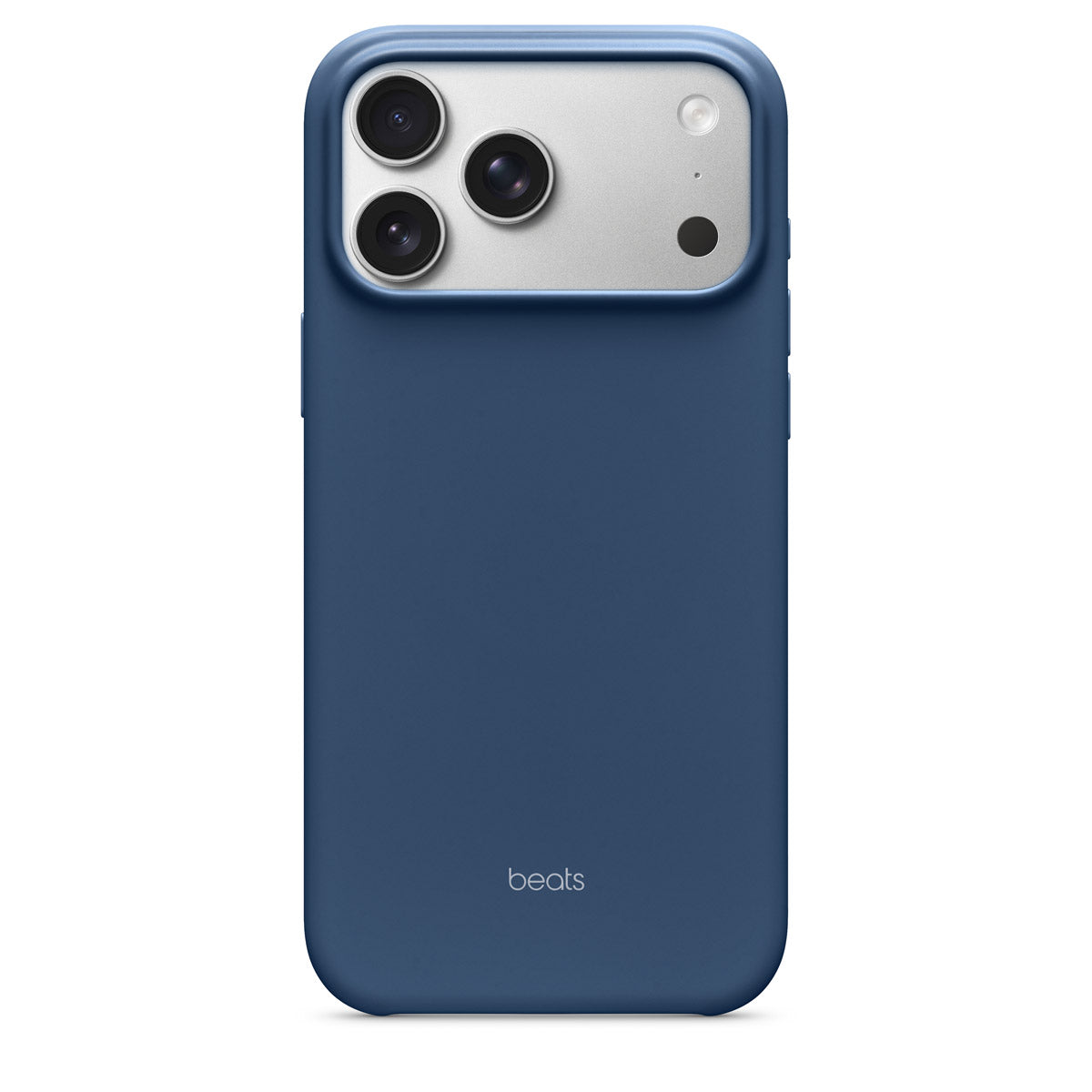 Beats 2 iPhone 17 Pro Max / iPhone 17 Pro Case Blue