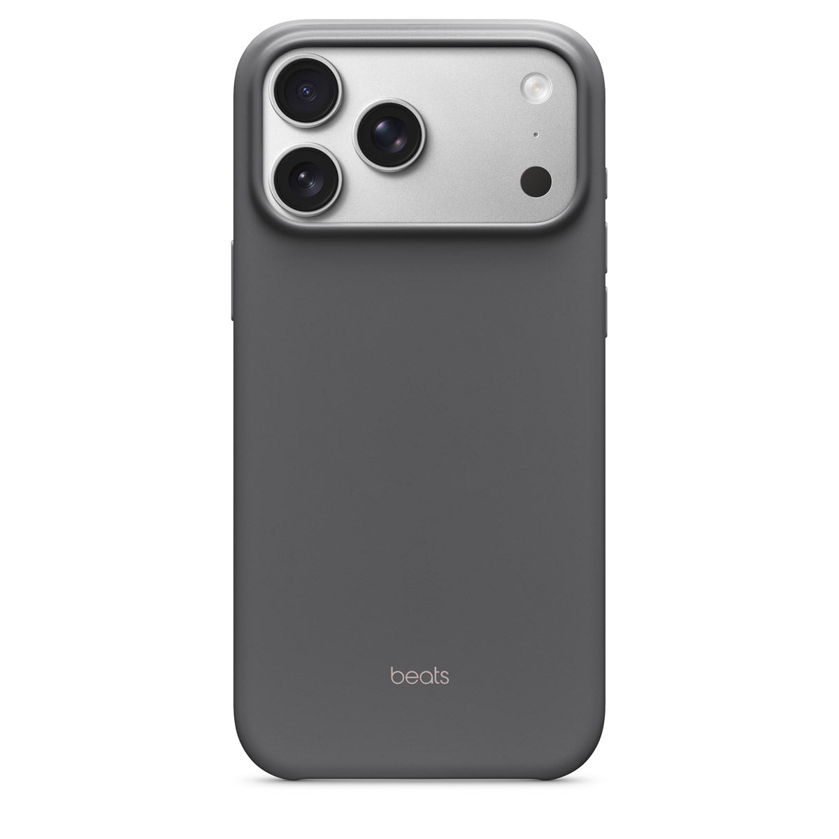 Beats 2 iPhone 17 Pro Max / iPhone 17 Pro Case Granite Grey