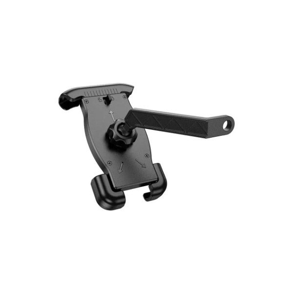 Hoco Motorcycle Rearview Mirror Cellphone Holder