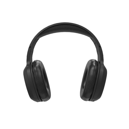 Porodo Wireless Over-Ear Headphone With Pure Bass FM