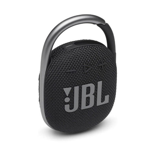 JBL Clip 4 – Portable Mini Bluetooth Speaker