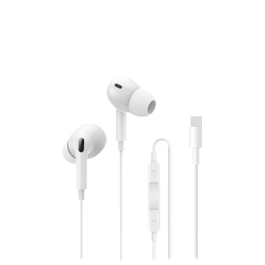 Riversong Melody T1+ Wired Earphones with USB Type-C Interface