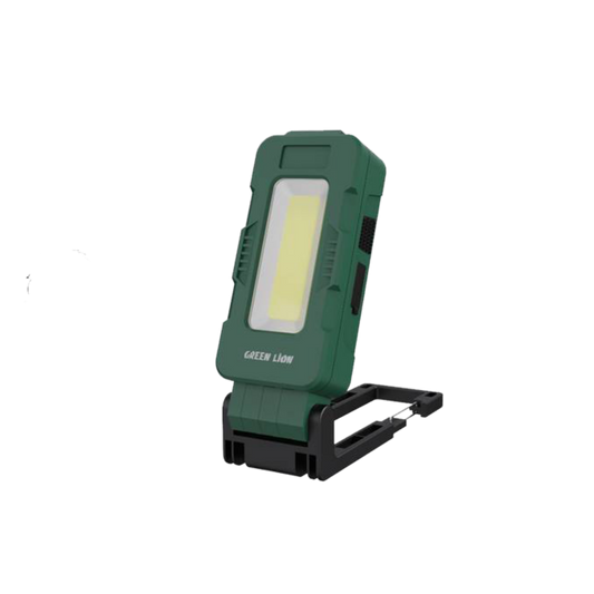 Green Lion High Lumen Work Light