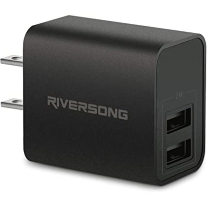 Riversong Charger Safe Kub