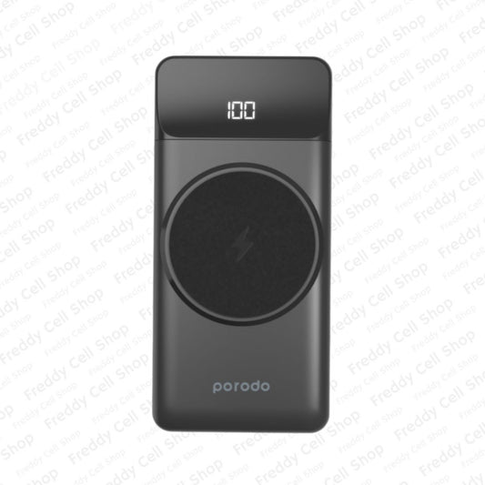 Porodo Portable MagSafe Power Bank